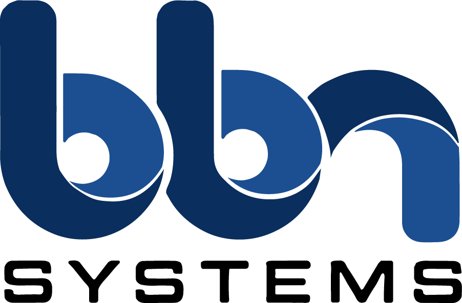 BBN Systems logo